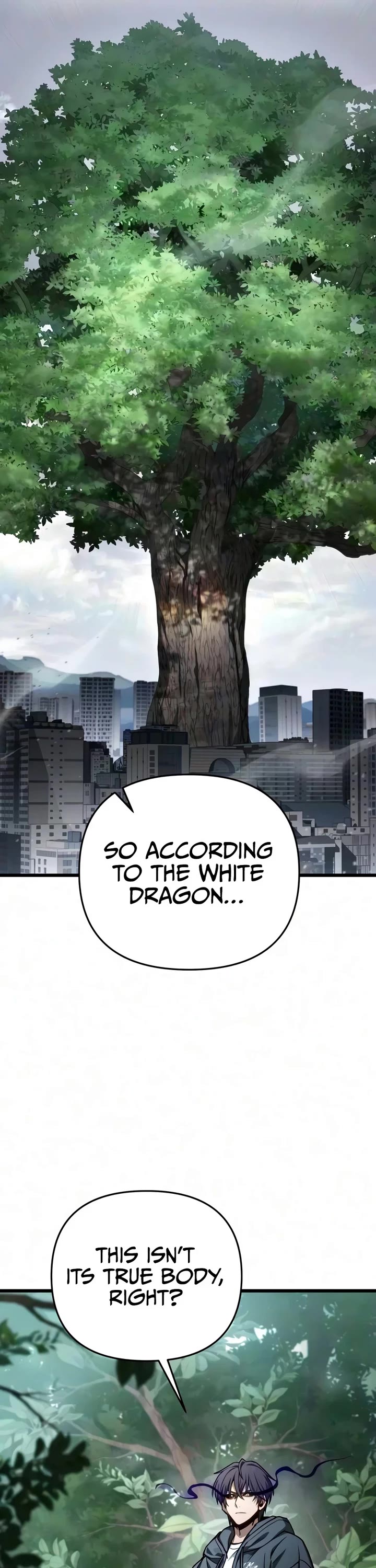 The Ultimate Shut-in chapter 92 page 17