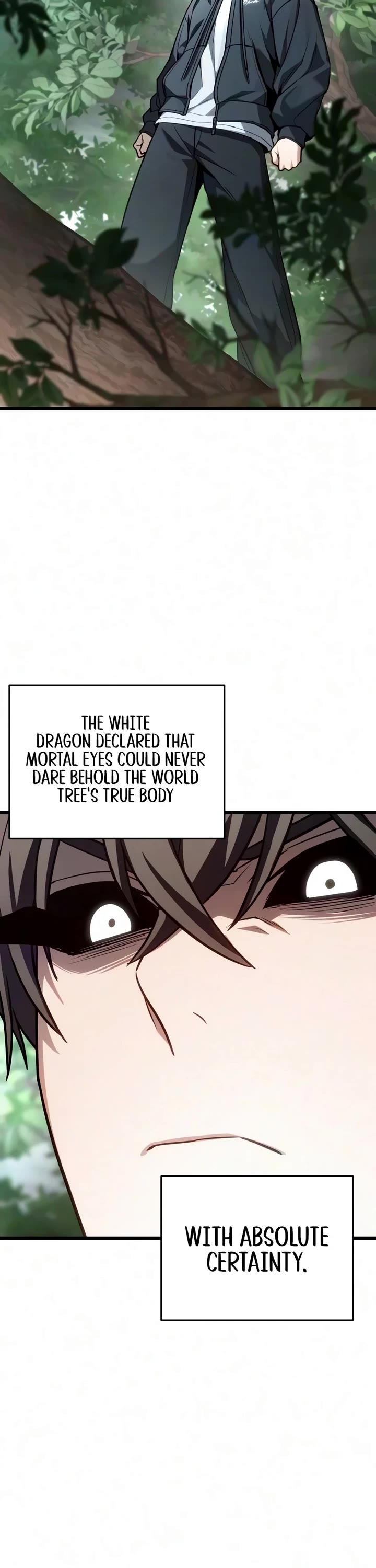 The Ultimate Shut-in chapter 92 page 18