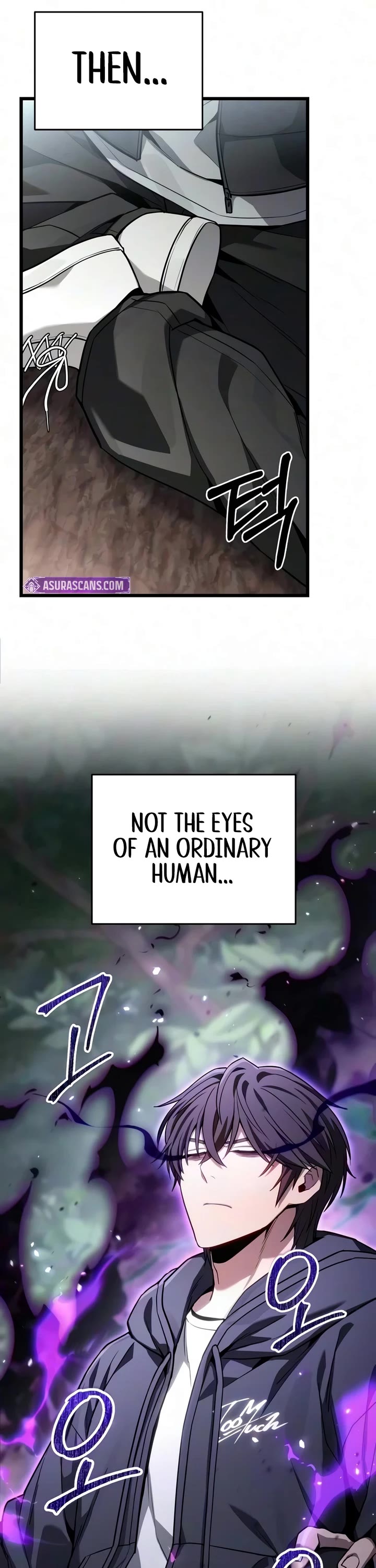 The Ultimate Shut-in chapter 92 page 19