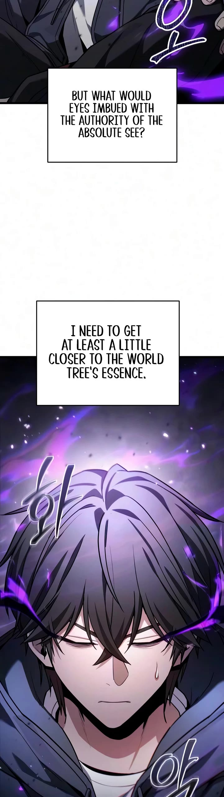 The Ultimate Shut-in chapter 92 page 20