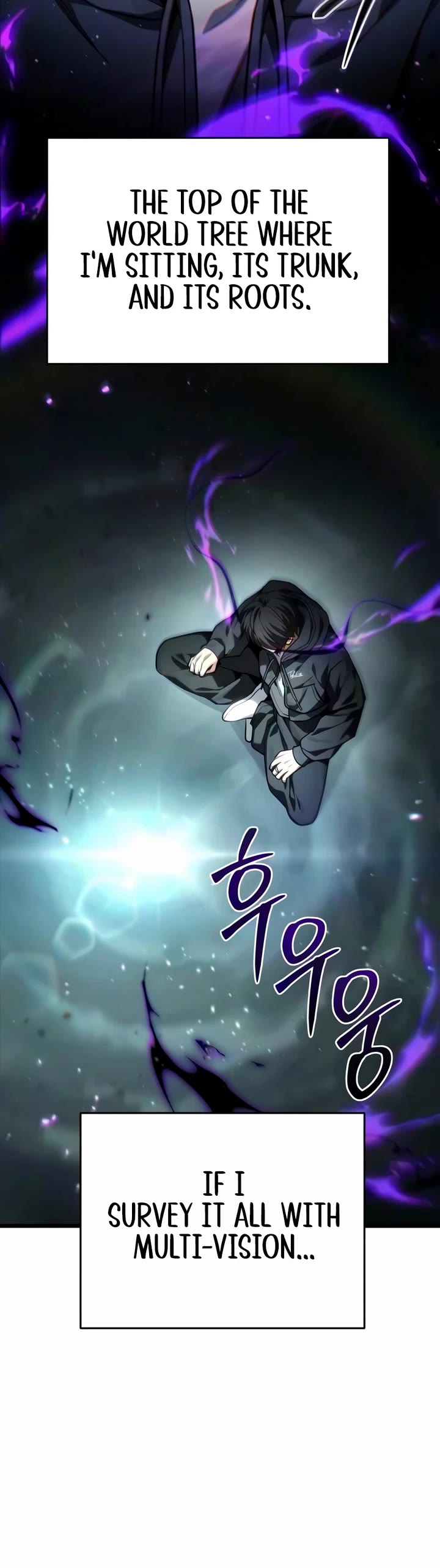 The Ultimate Shut-in chapter 92 page 21
