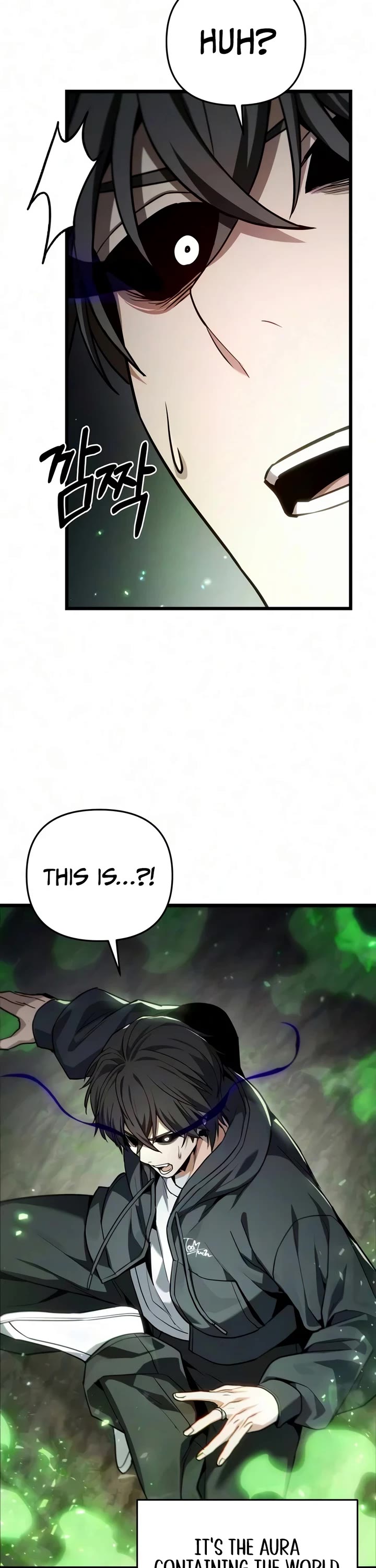The Ultimate Shut-in chapter 92 page 24