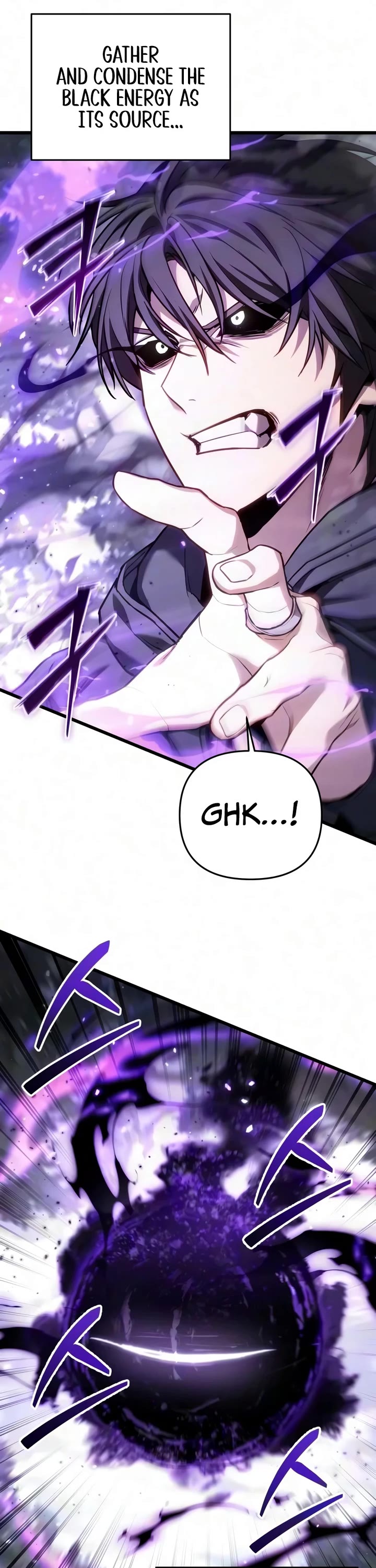 The Ultimate Shut-in chapter 92 page 33