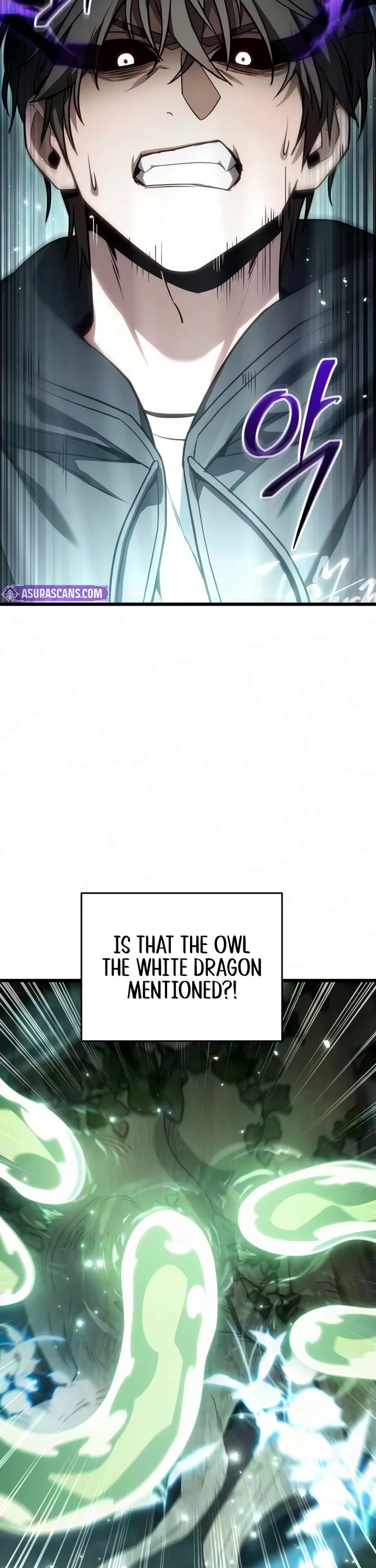 The Ultimate Shut-in chapter 92 page 41