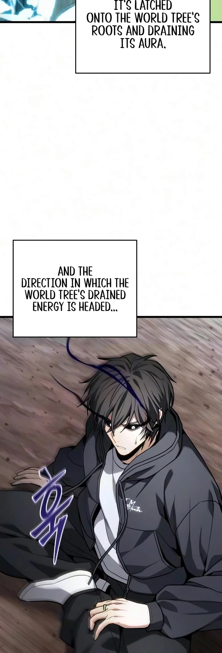 The Ultimate Shut-in chapter 92 page 43