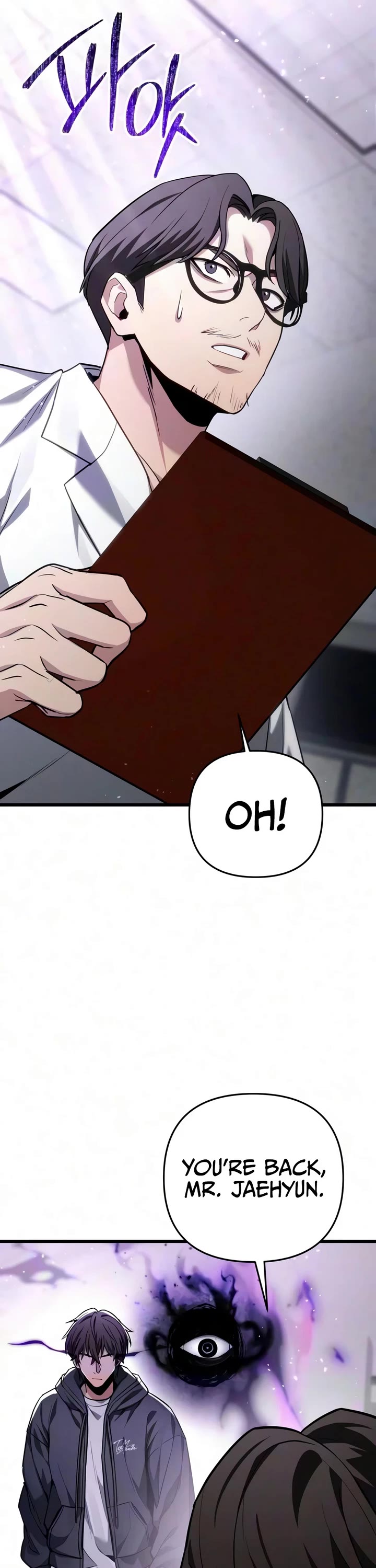 The Ultimate Shut-in chapter 92 page 49