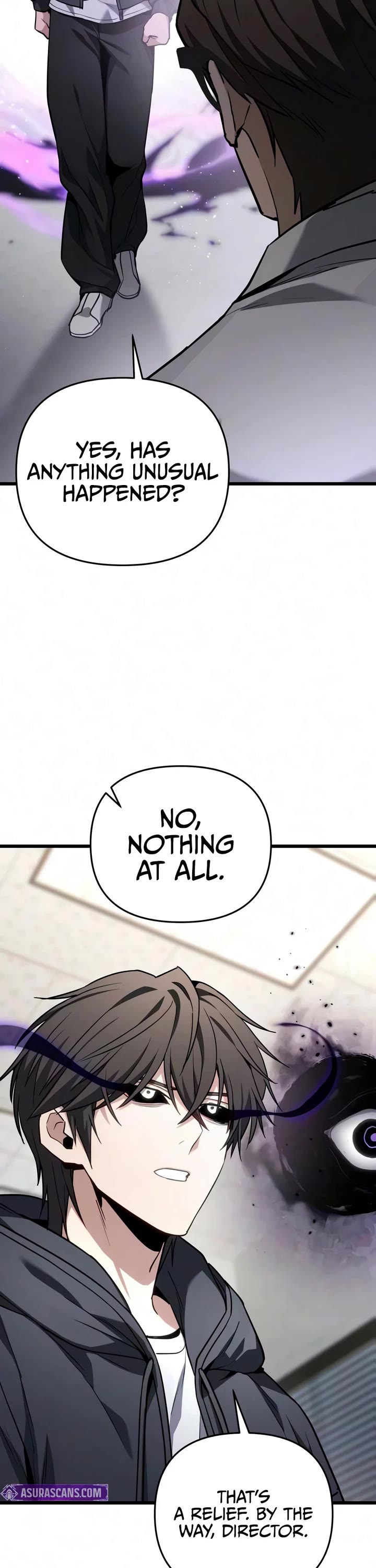 The Ultimate Shut-in chapter 92 page 50