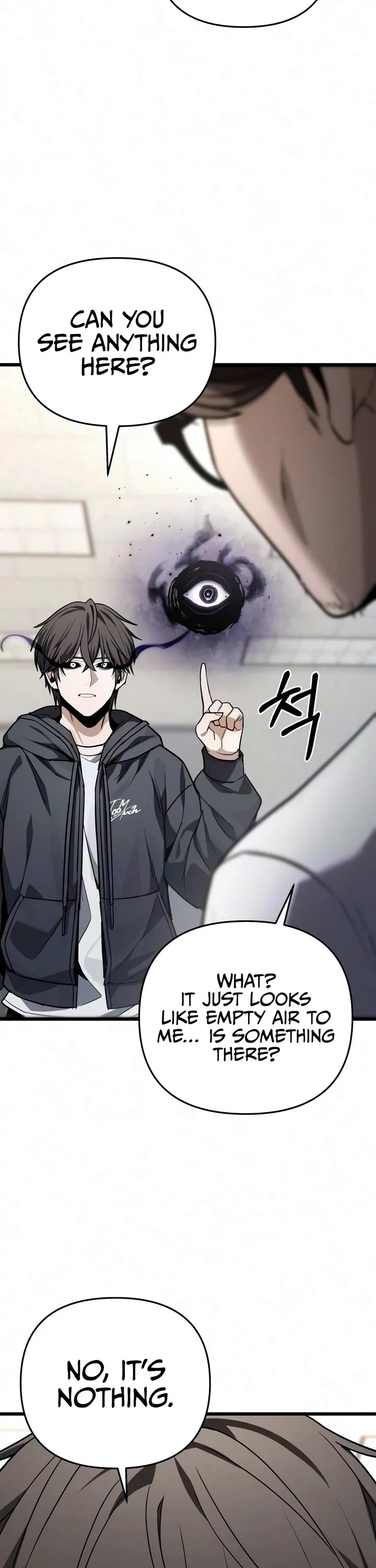 The Ultimate Shut-in chapter 92 page 51