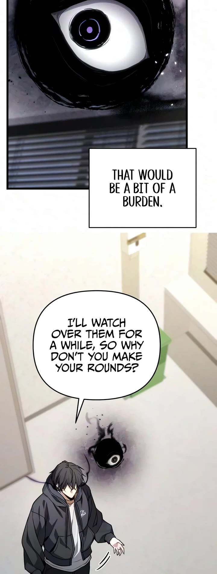 The Ultimate Shut-in chapter 92 page 53
