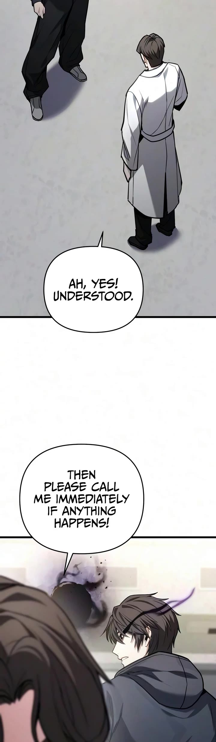 The Ultimate Shut-in chapter 92 page 54