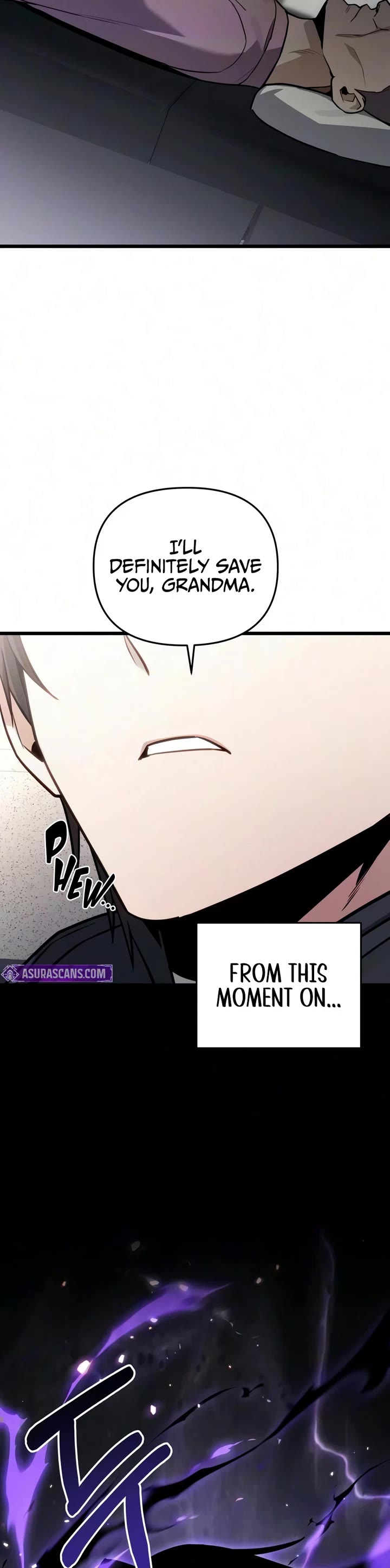 The Ultimate Shut-in chapter 92 page 58