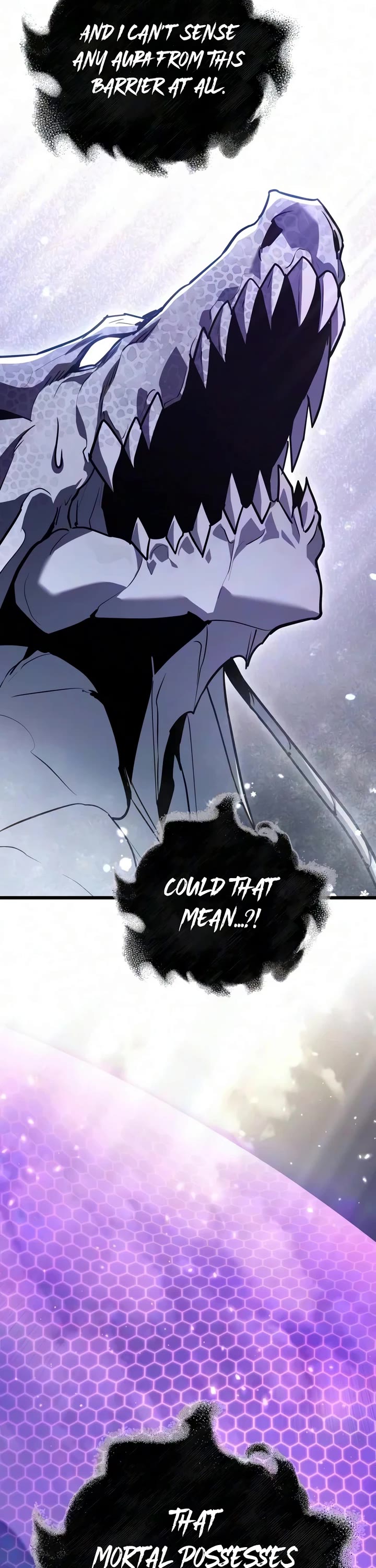 The Ultimate Shut-in chapter 92 page 8