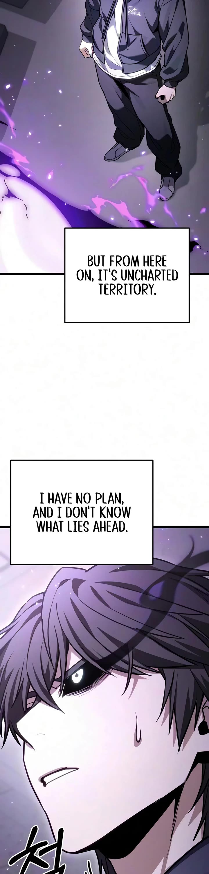 The Ultimate Shut-in chapter 93 page 18