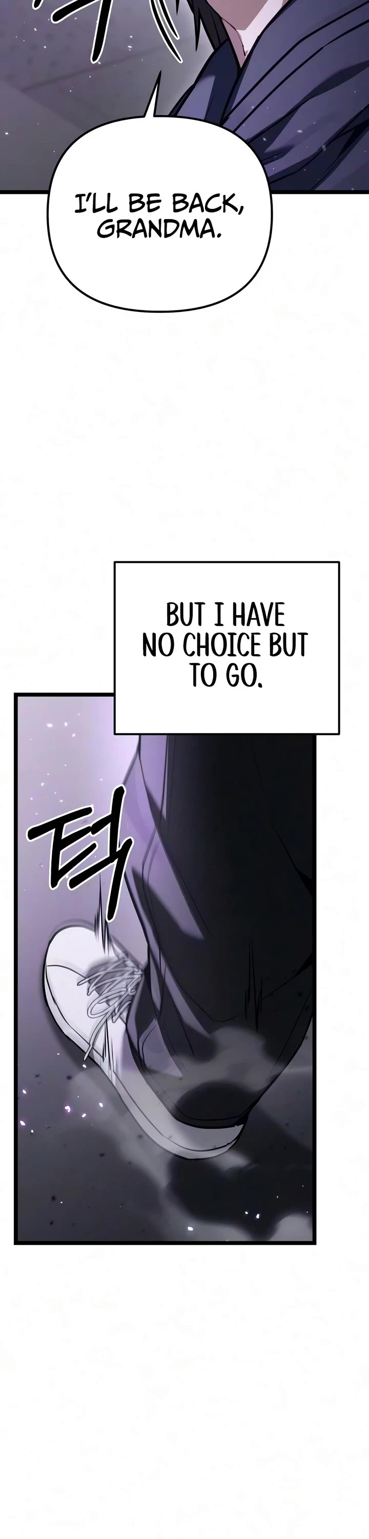 The Ultimate Shut-in chapter 93 page 19
