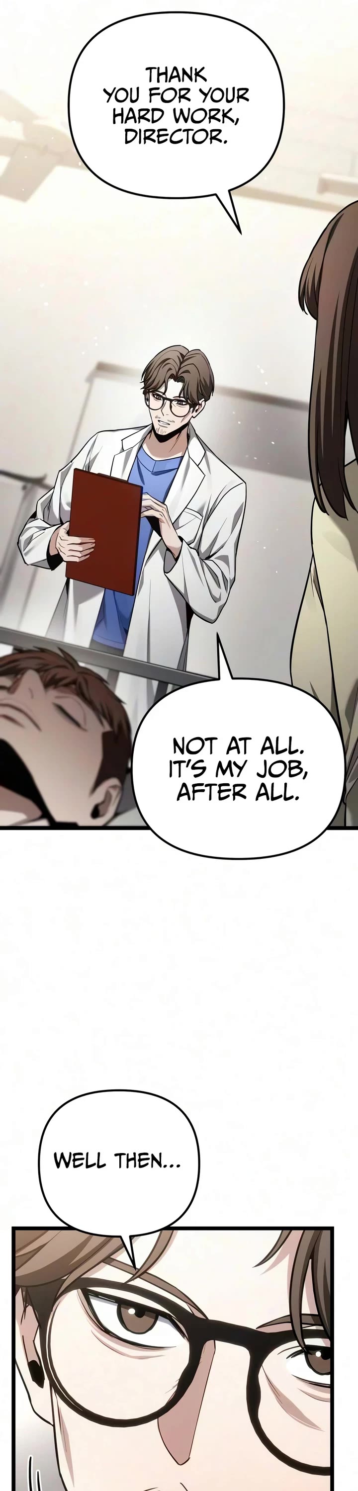 The Ultimate Shut-in chapter 93 page 22
