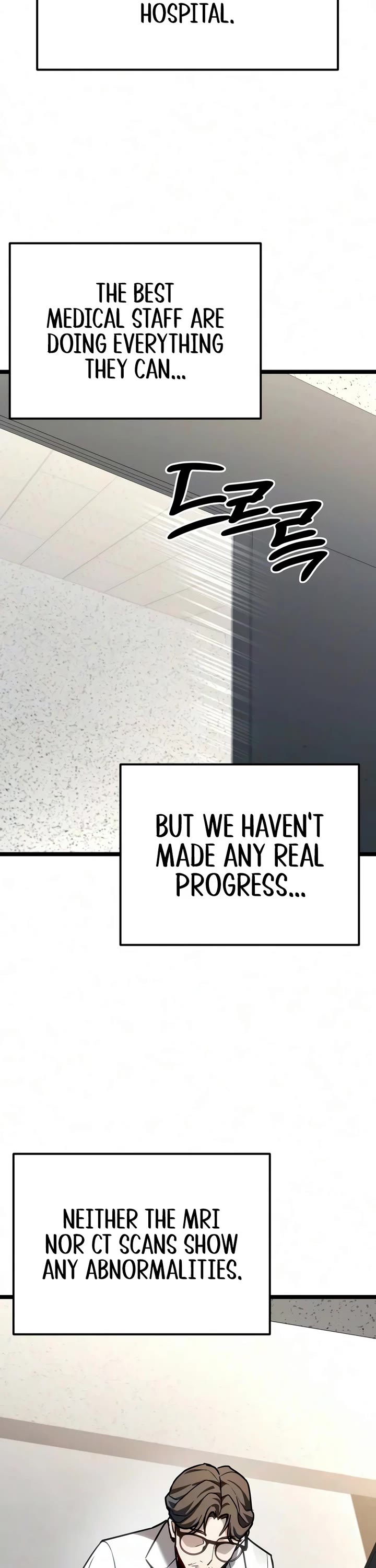 The Ultimate Shut-in chapter 93 page 24