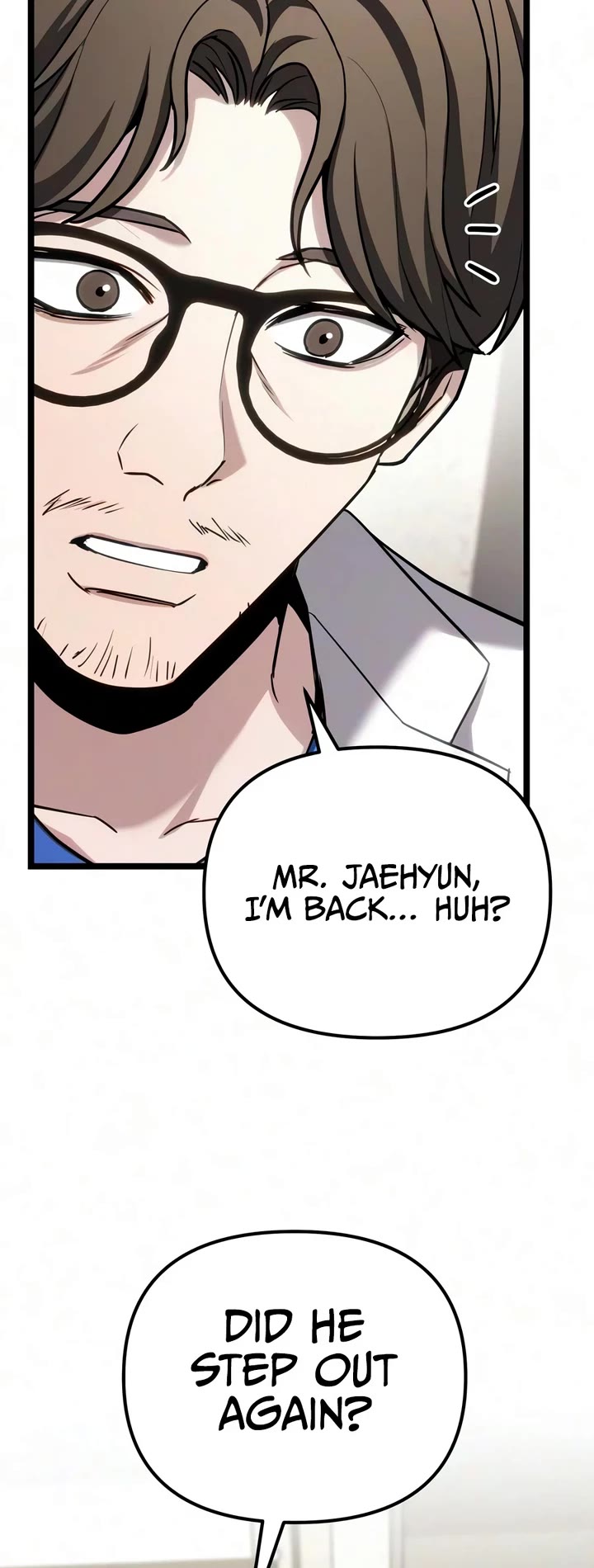 The Ultimate Shut-in chapter 93 page 26