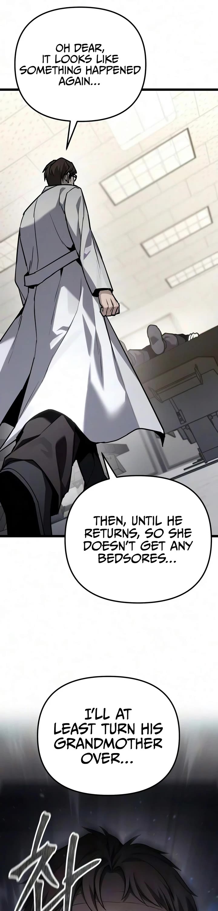 The Ultimate Shut-in chapter 93 page 28