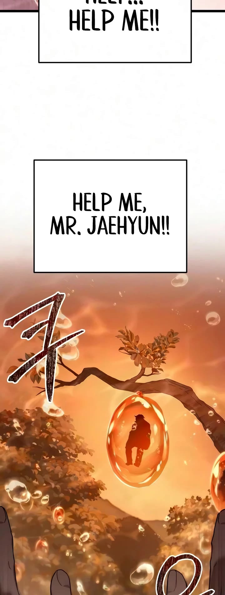 The Ultimate Shut-in chapter 93 page 38