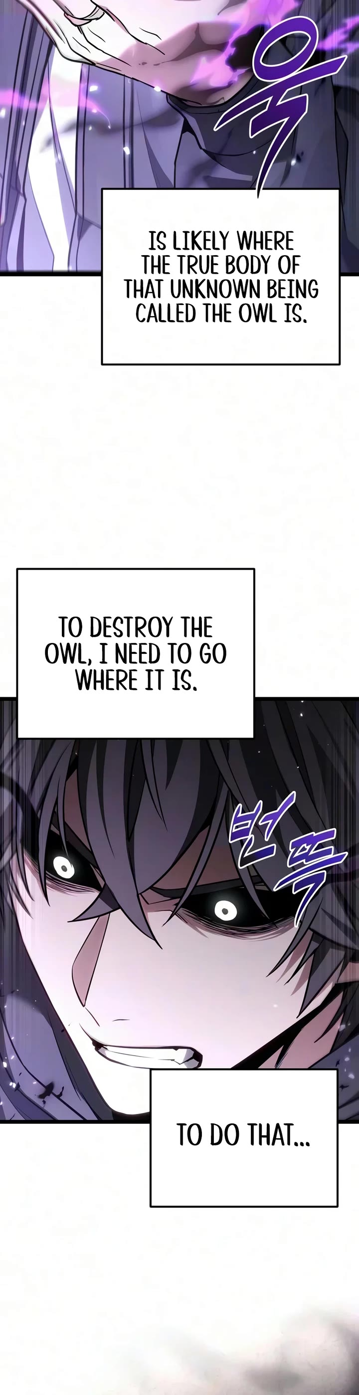 The Ultimate Shut-in chapter 93 page 4