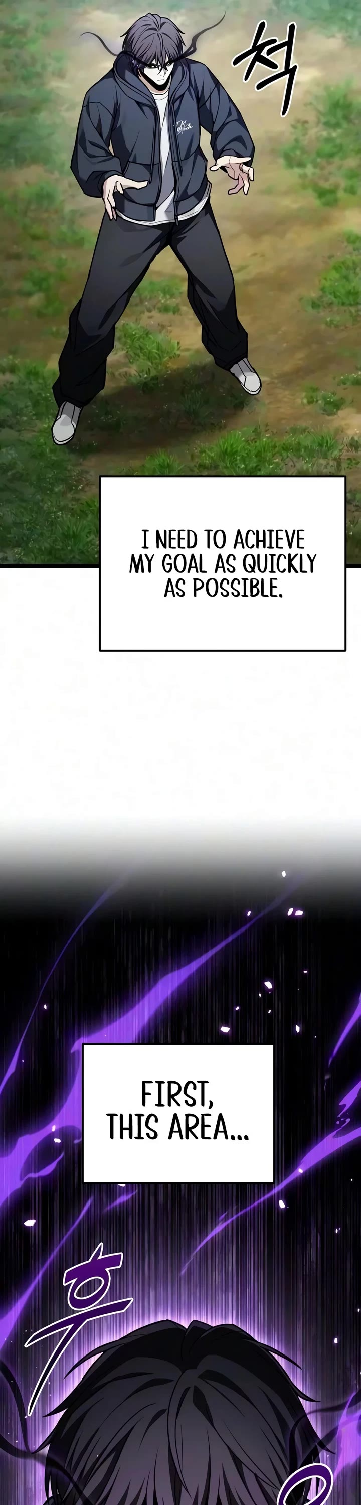 The Ultimate Shut-in chapter 93 page 46