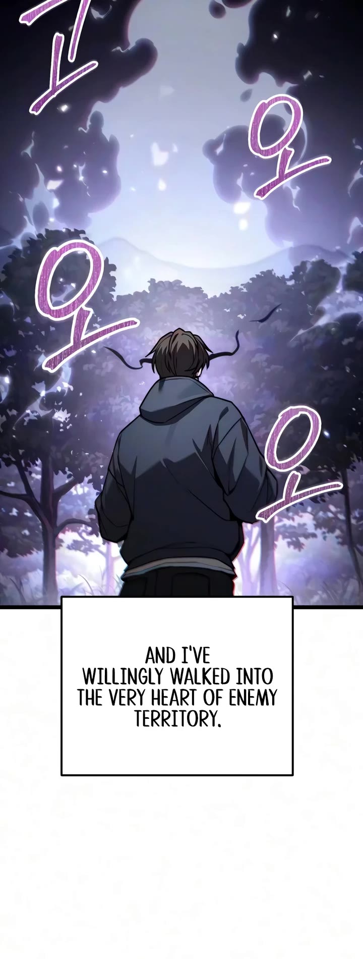 The Ultimate Shut-in chapter 93 page 50