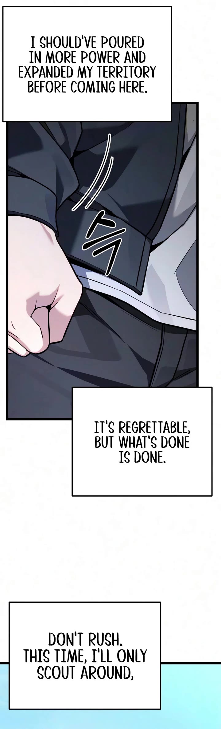 The Ultimate Shut-in chapter 93 page 51