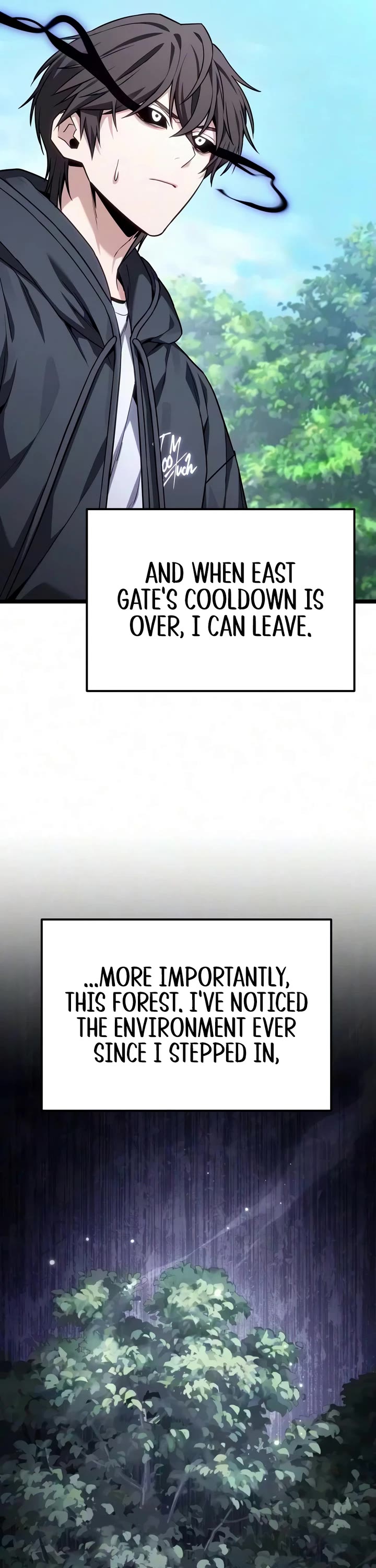 The Ultimate Shut-in chapter 93 page 52