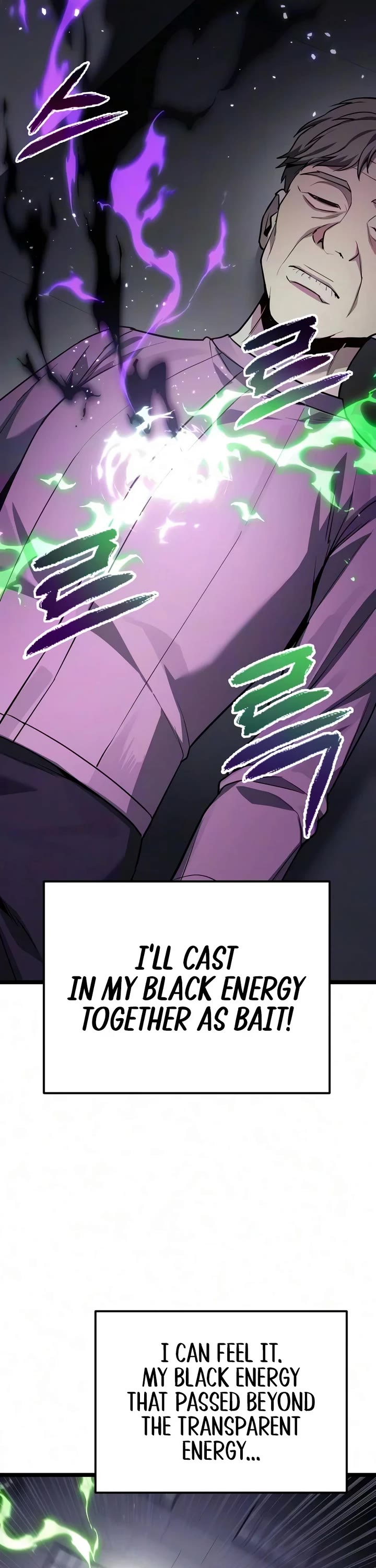 The Ultimate Shut-in chapter 93 page 6
