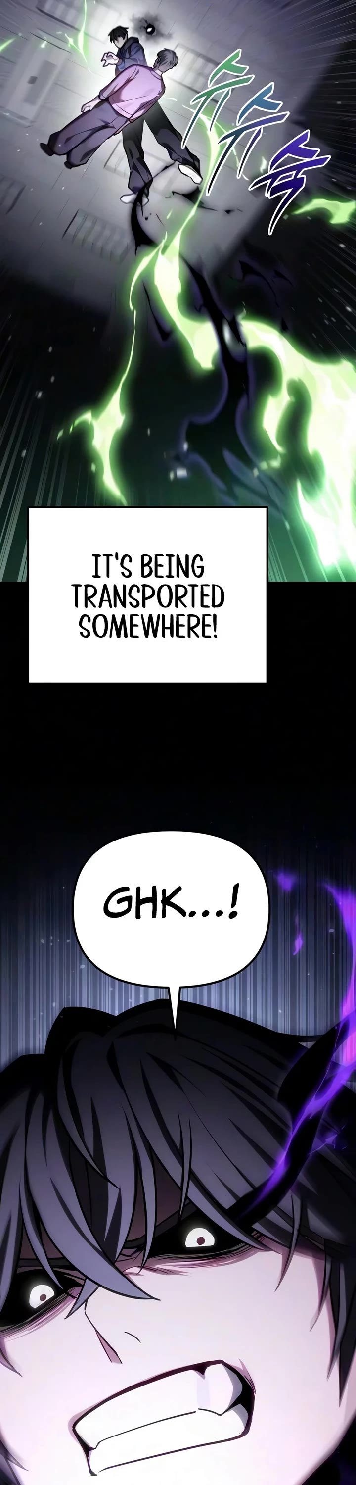 The Ultimate Shut-in chapter 93 page 7