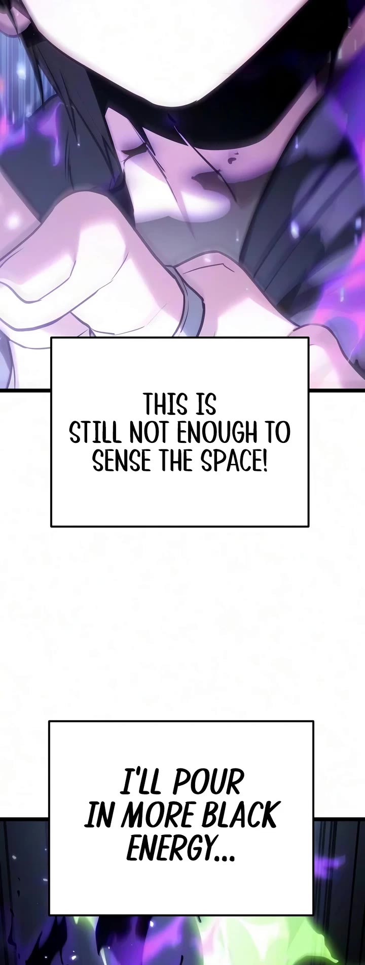 The Ultimate Shut-in chapter 93 page 8
