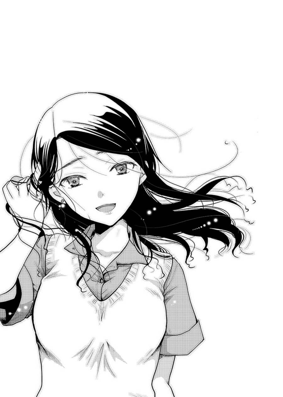 The Unattainable Flower's Twisted Bloom chapter 11 page 19