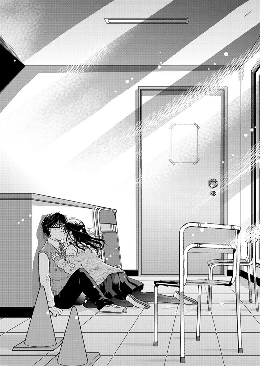 The Unattainable Flower's Twisted Bloom chapter 19 page 18