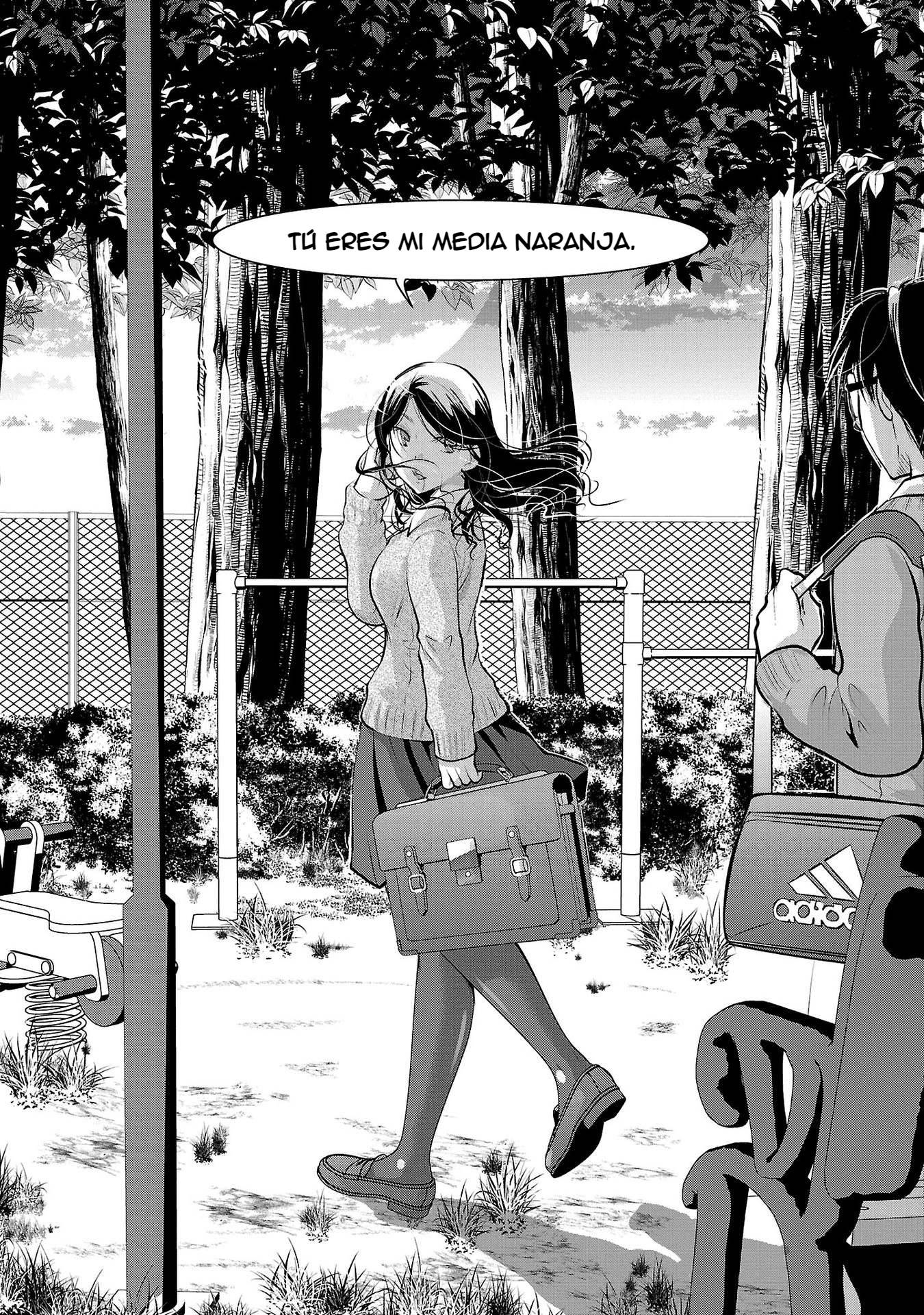 The Unattainable Flower's Twisted Bloom chapter 31 page 26