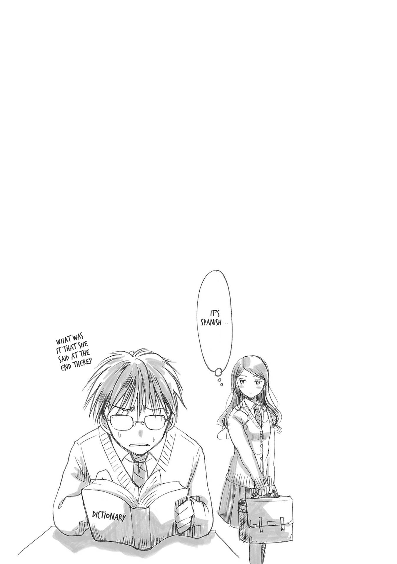 The Unattainable Flower's Twisted Bloom chapter 31 page 28