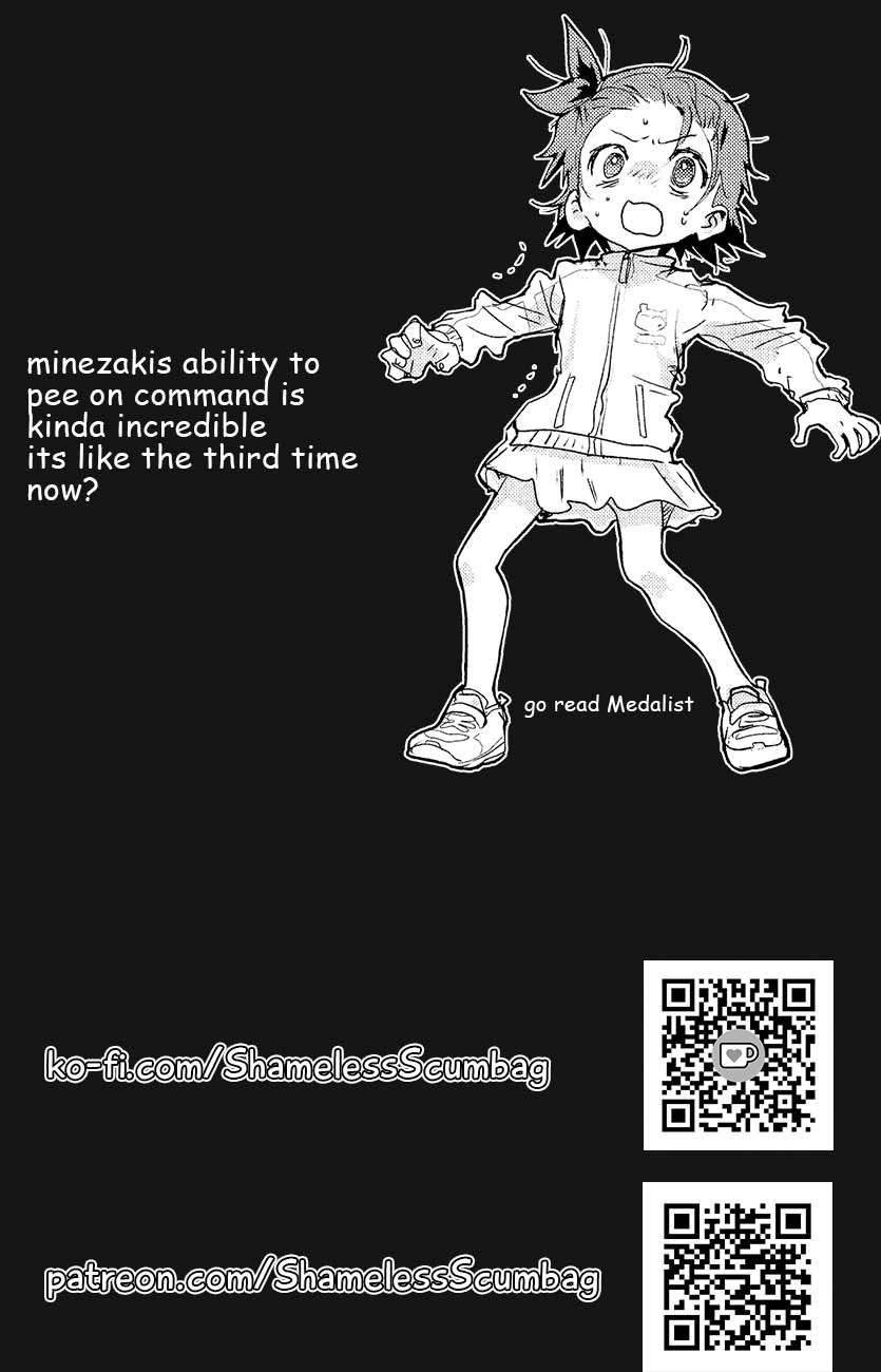 The Unattainable Flower's Twisted Bloom chapter 34 page 26