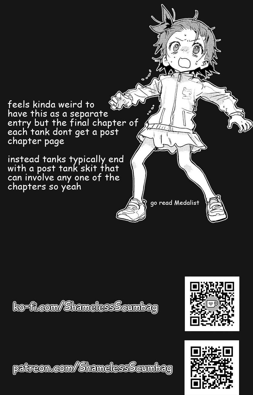 The Unattainable Flower's Twisted Bloom chapter 36.5 page 3