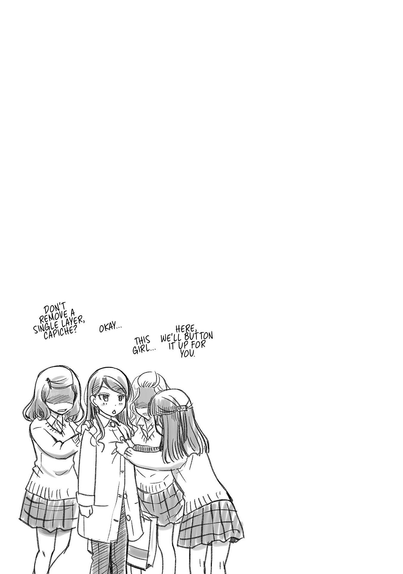 The Unattainable Flower's Twisted Bloom chapter 38 page 24