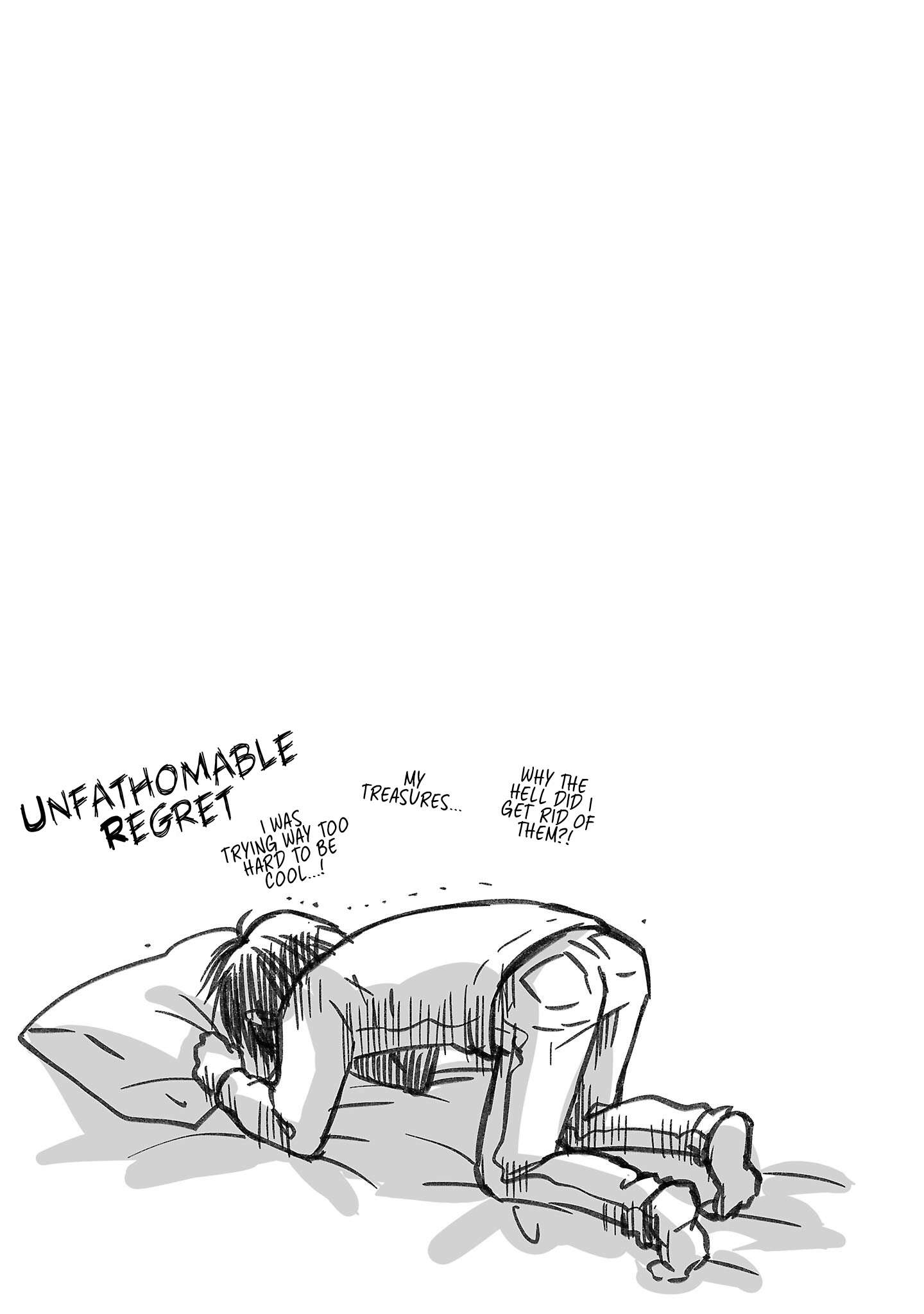 The Unattainable Flower's Twisted Bloom chapter 46 page 25