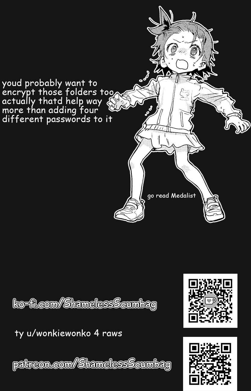 The Unattainable Flower's Twisted Bloom chapter 46 page 26