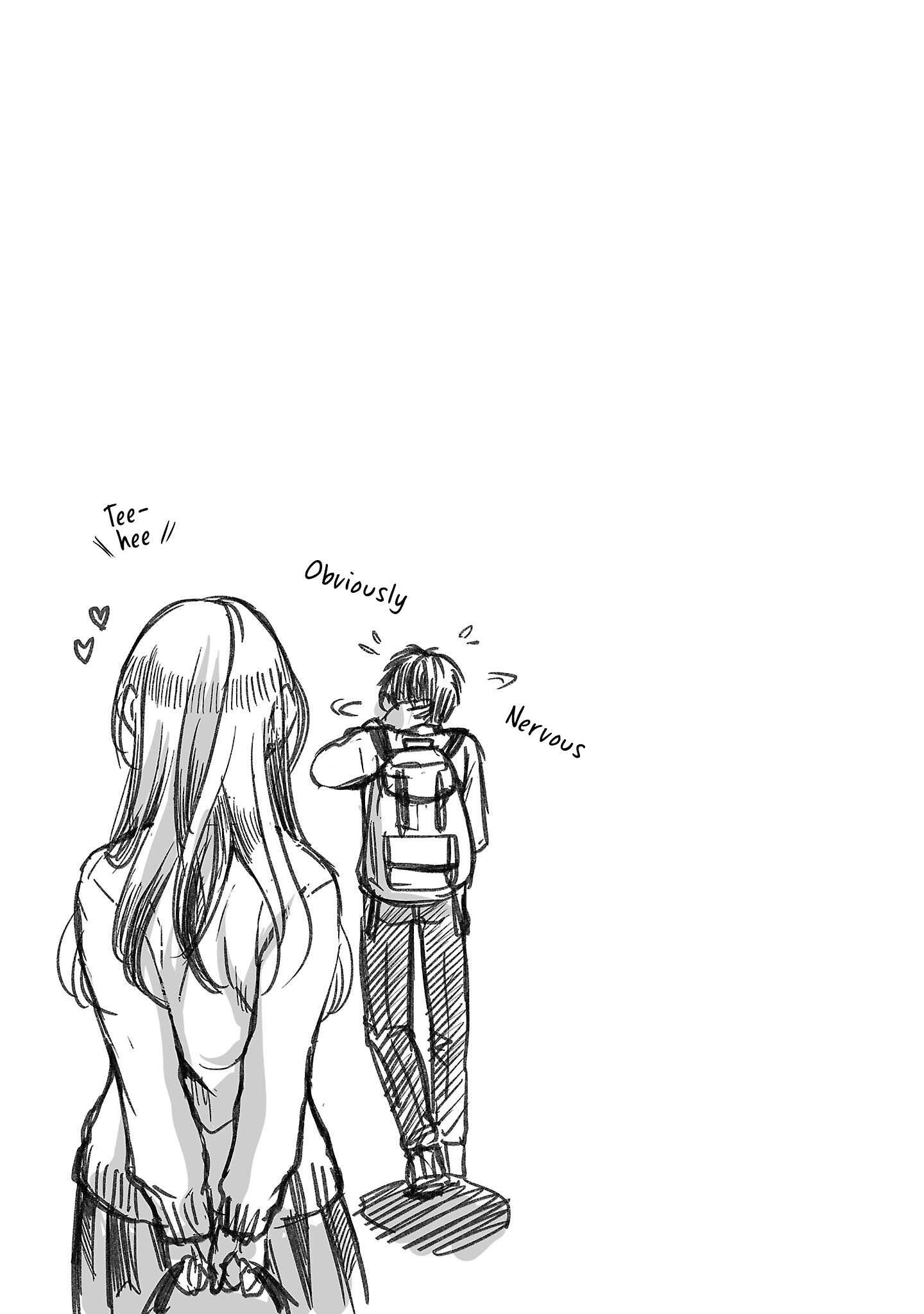 The Unattainable Flower's Twisted Bloom chapter 49 page 25