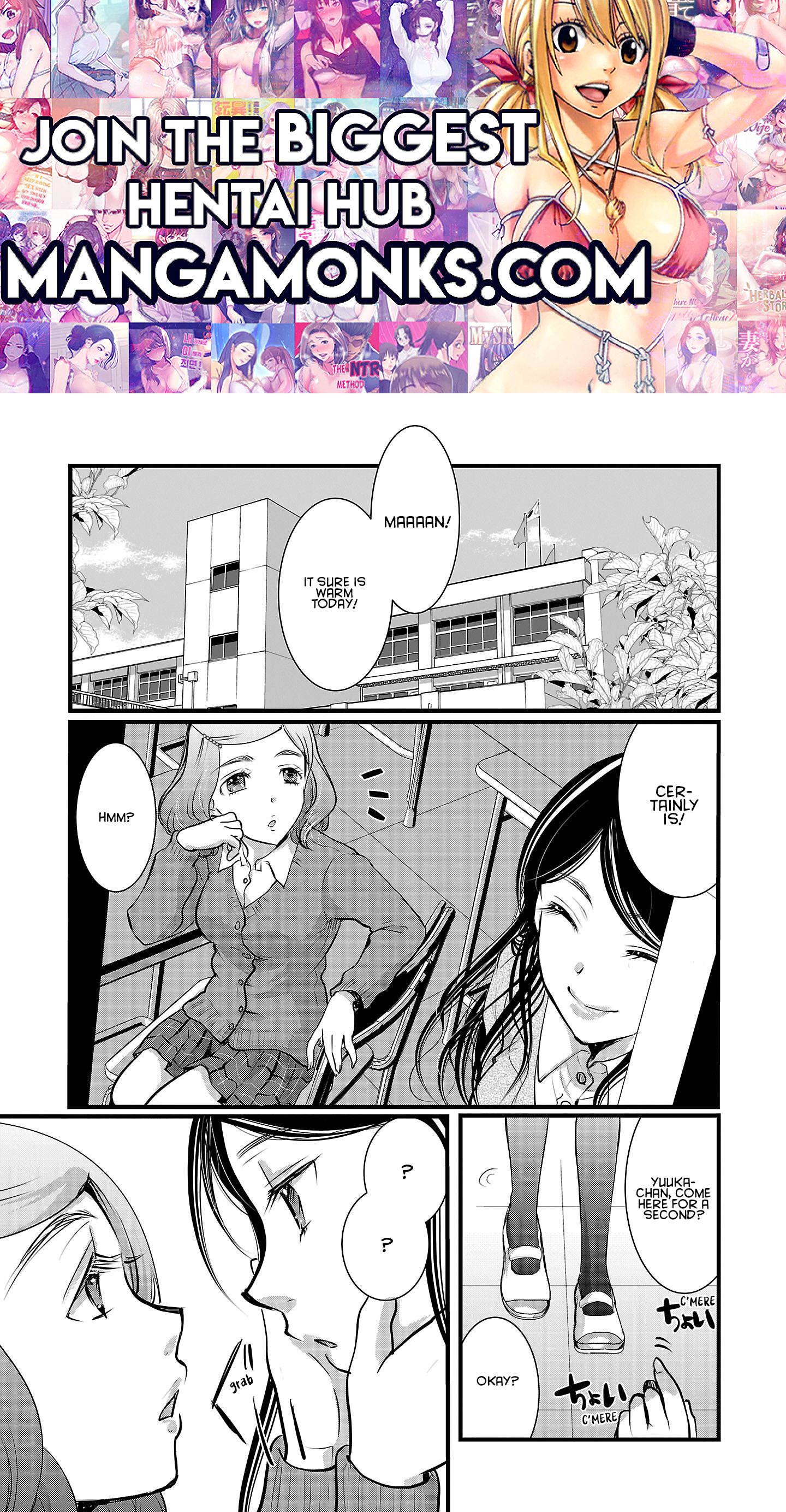 The Unattainable Flower's Twisted Bloom chapter 50 page 1