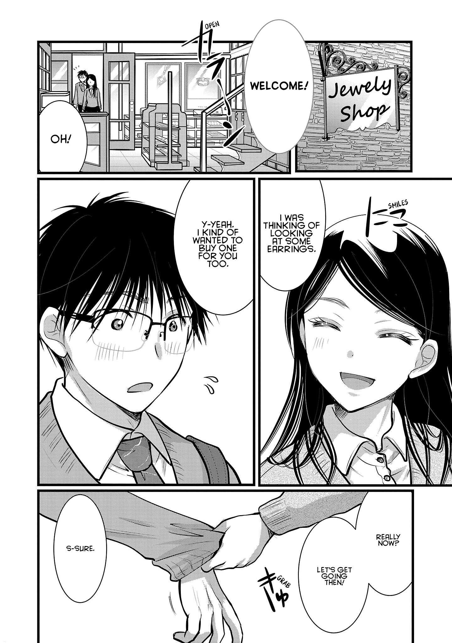 The Unattainable Flower's Twisted Bloom chapter 50 page 10