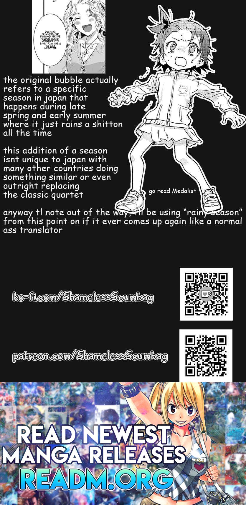 The Unattainable Flower's Twisted Bloom chapter 50 page 25