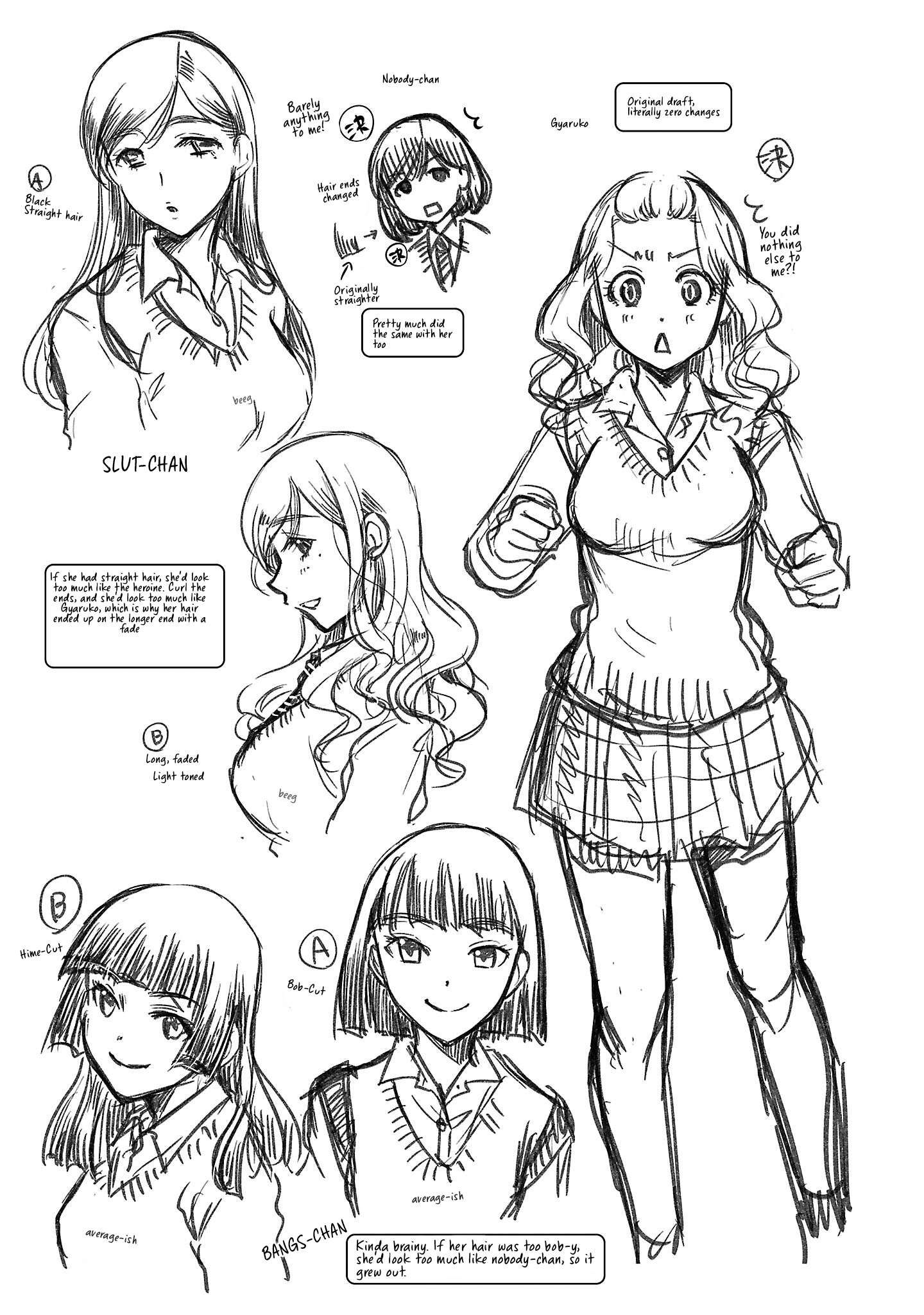 The Unattainable Flower's Twisted Bloom chapter 54.5 page 4