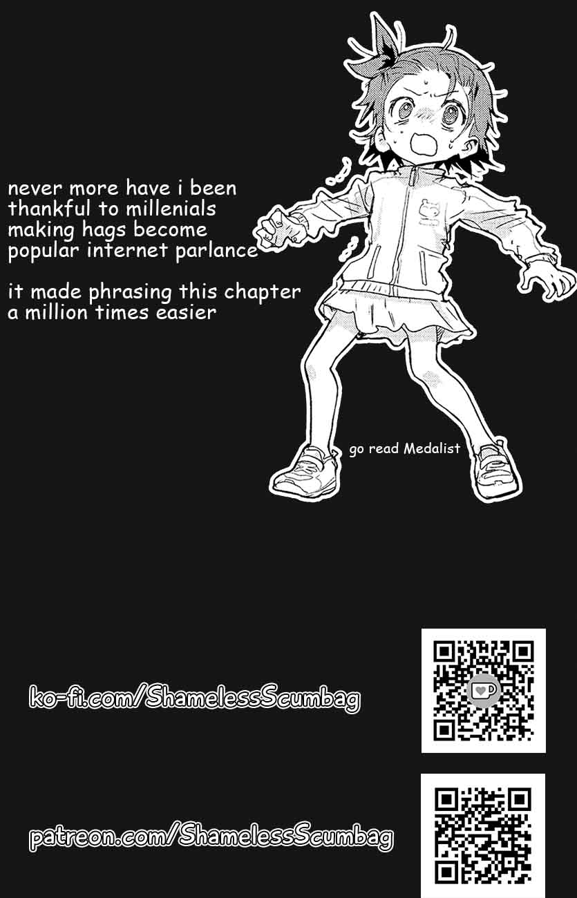 The Unattainable Flower's Twisted Bloom chapter 72 page 25