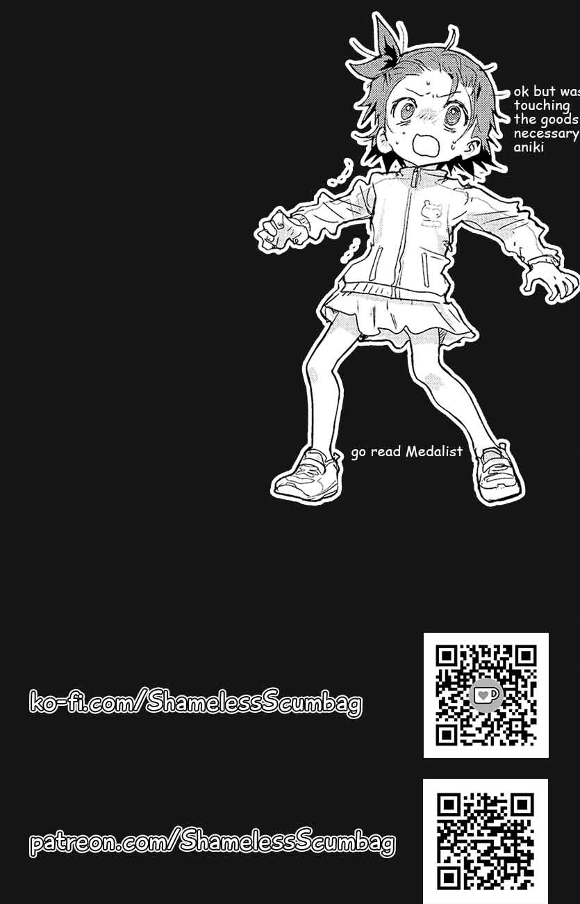 The Unattainable Flower's Twisted Bloom chapter 77 page 24