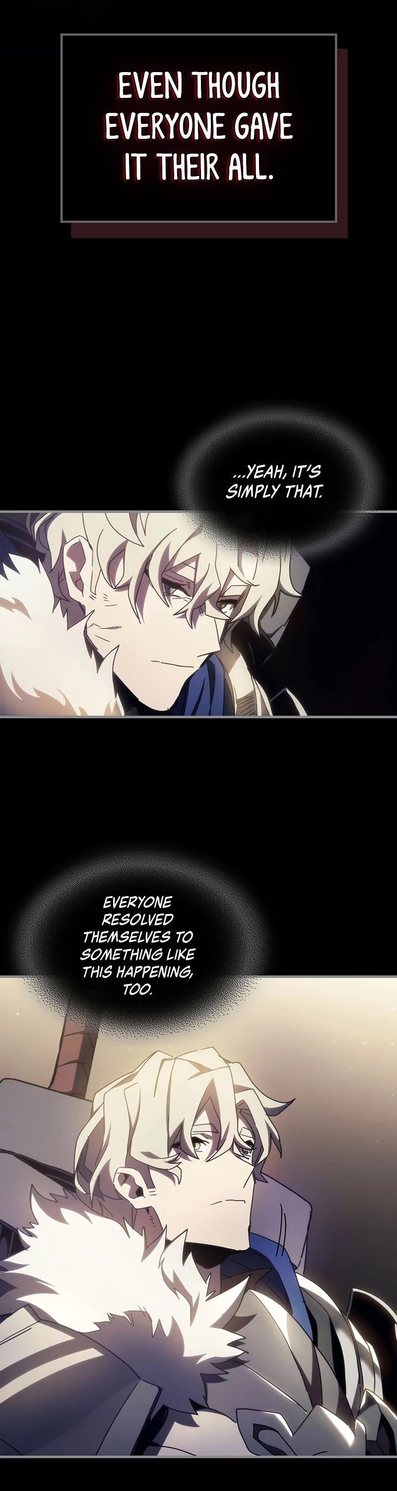 The Unbeatable Dungeon's Lazy Boss Monster chapter 0 page 13