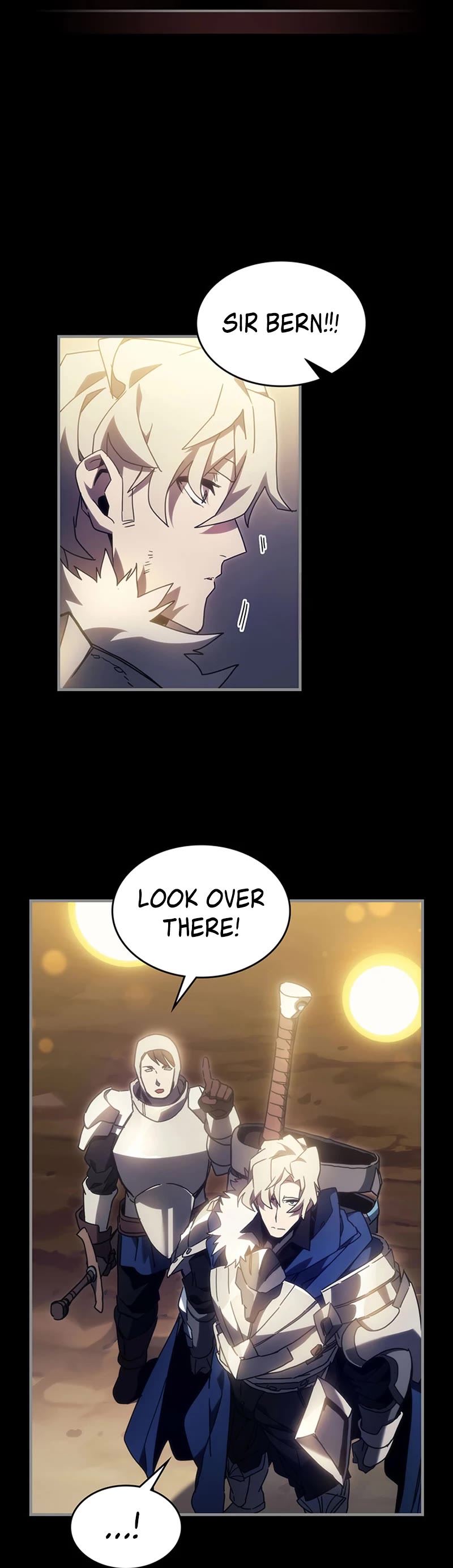 The Unbeatable Dungeon's Lazy Boss Monster chapter 0 page 16