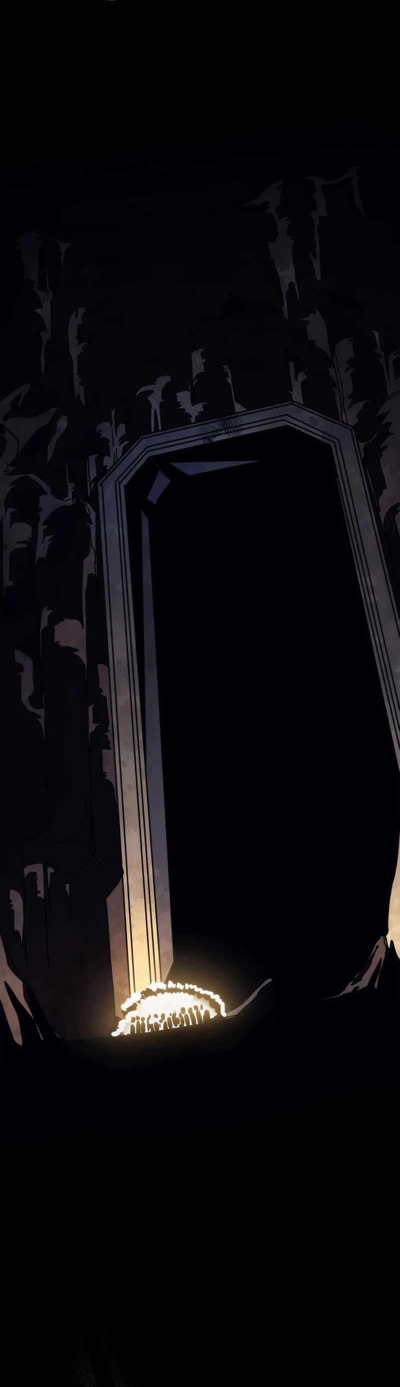 The Unbeatable Dungeon's Lazy Boss Monster chapter 0 page 17